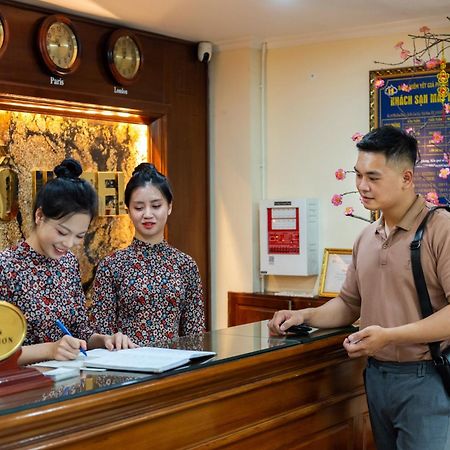 Mây Hồ Hotel Sapa Extérieur photo