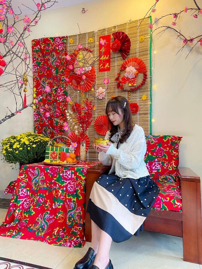 Mây Hồ Hotel Sapa Extérieur photo