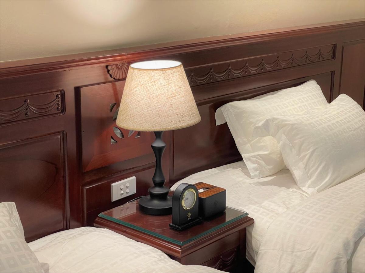 Mây Hồ Hotel Sapa Extérieur photo