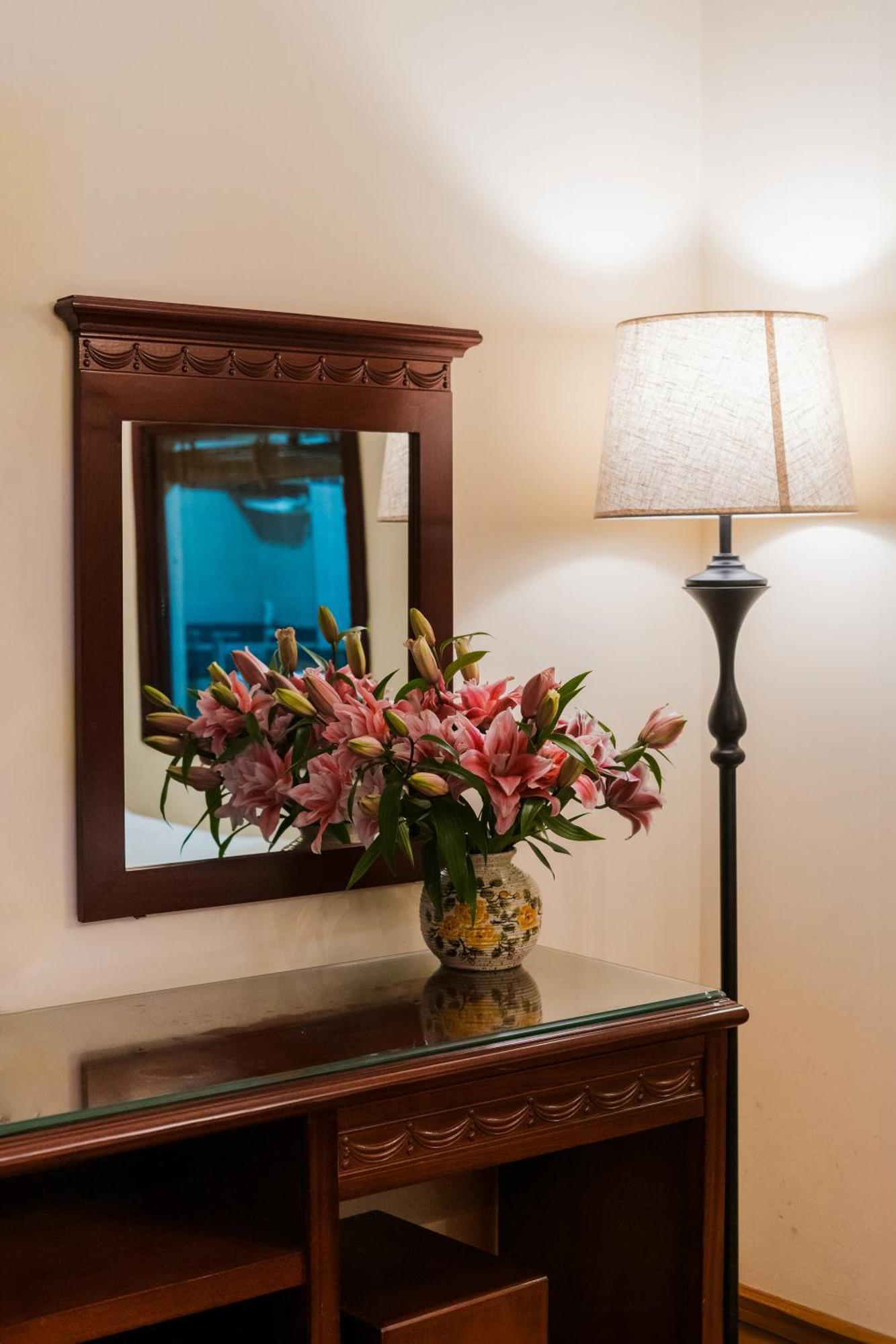 Mây Hồ Hotel Sapa Extérieur photo