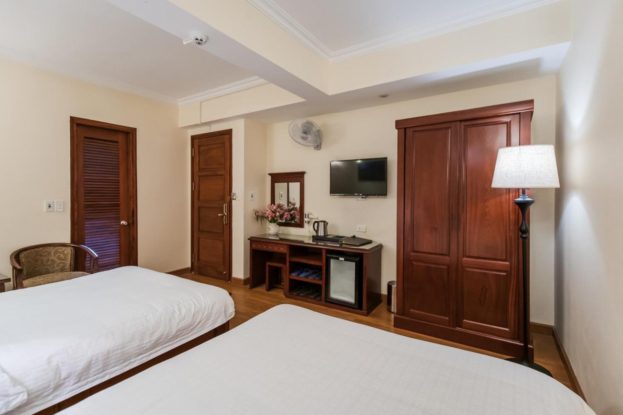 Mây Hồ Hotel Sapa Extérieur photo
